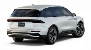 2025 Lincoln Lincoln Nautilus External Image 3